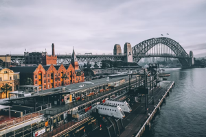 Tour Úc - Sydney - Melbourne